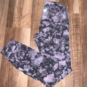 Lululemon Align Tights 25”